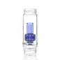 Showerhead Percolator in sapphire