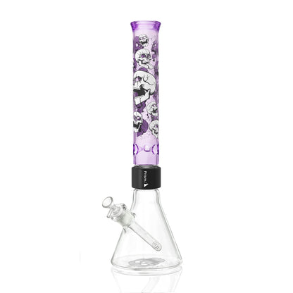 Skull Beaker Single Stack