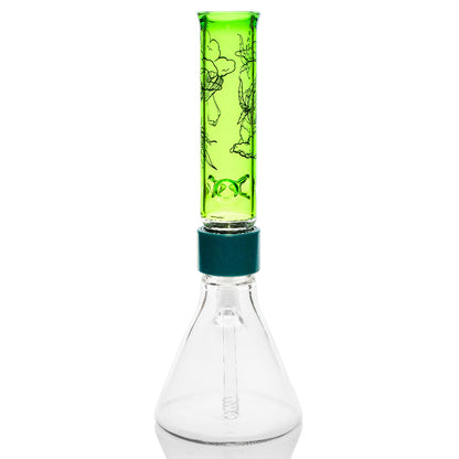 Slime Sky High Beaker Single Stack
