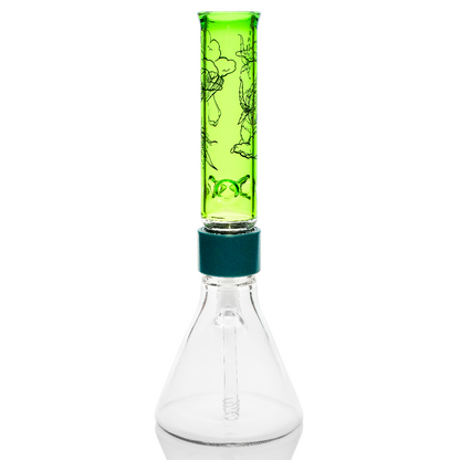 Slime Sky High Beaker Single Stack