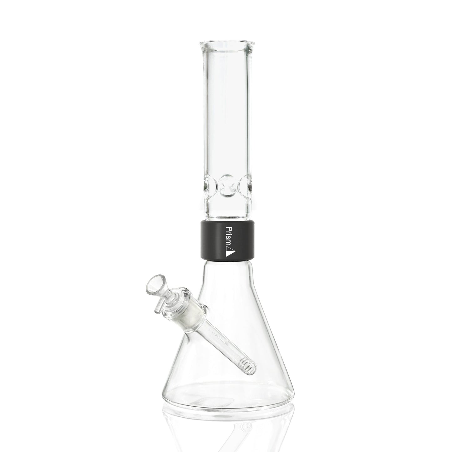 Standard Beaker in black