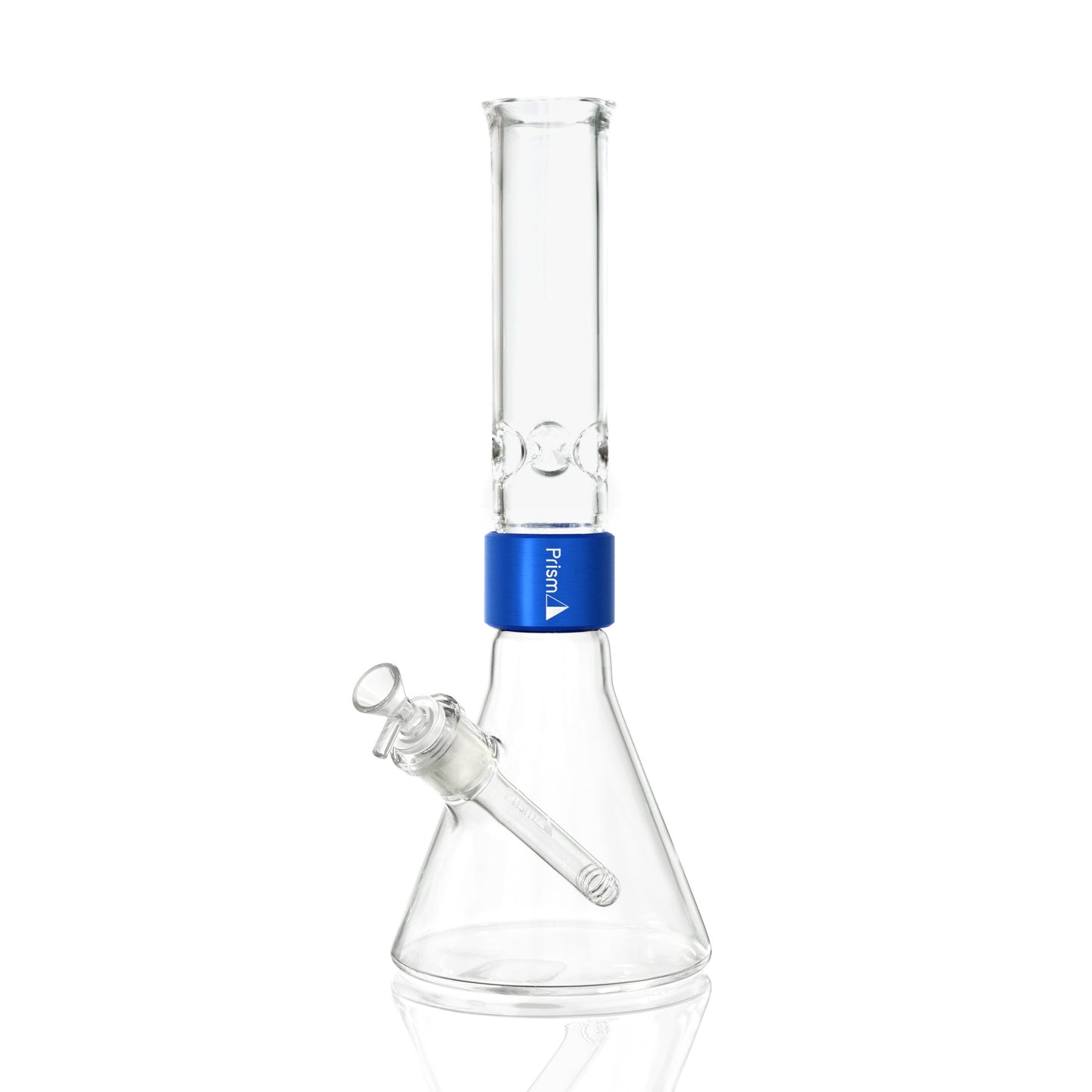 Standard Beaker in blue