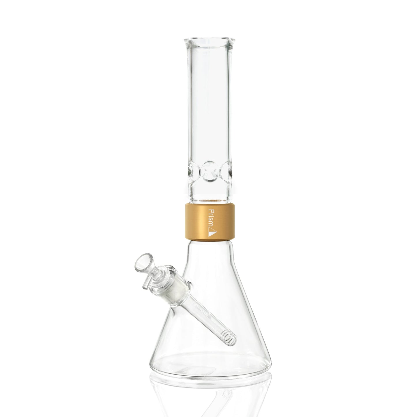 Standard Beaker in gold