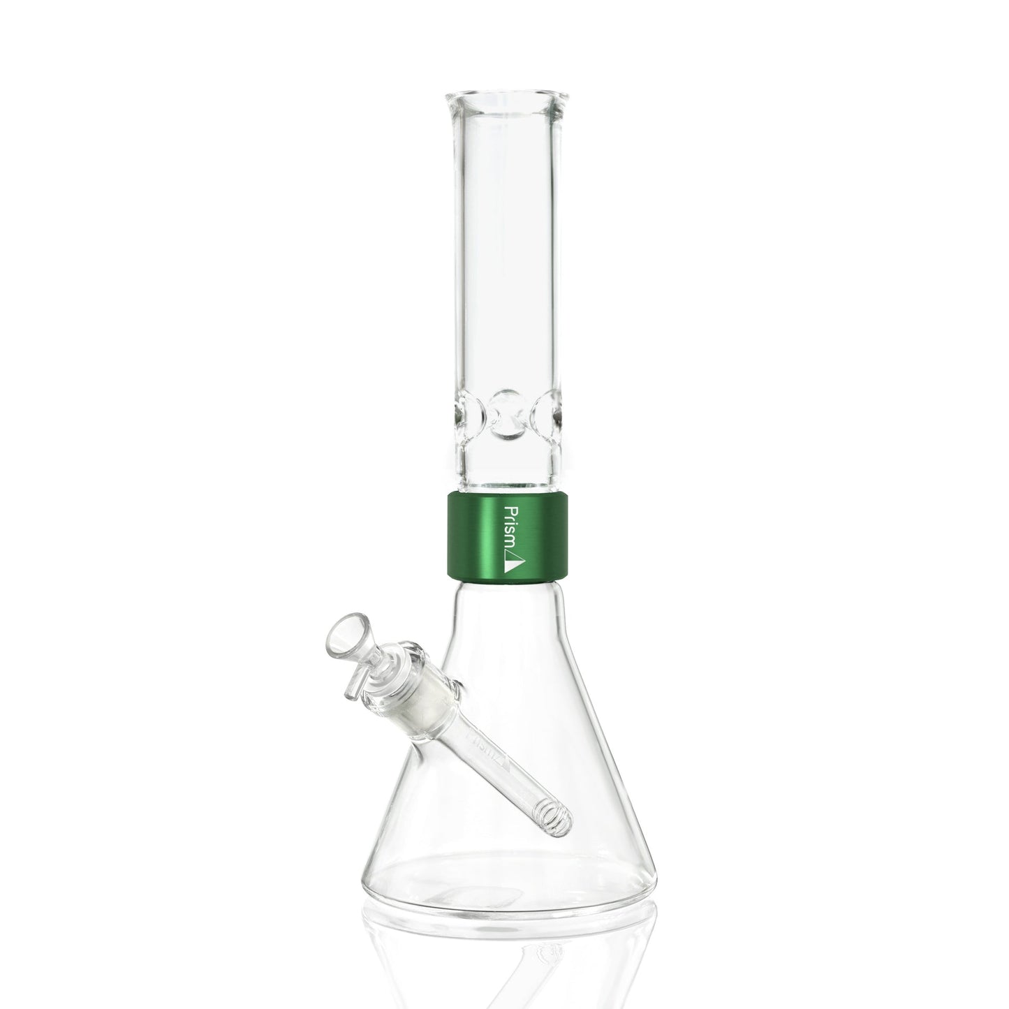 Standard Beaker in green