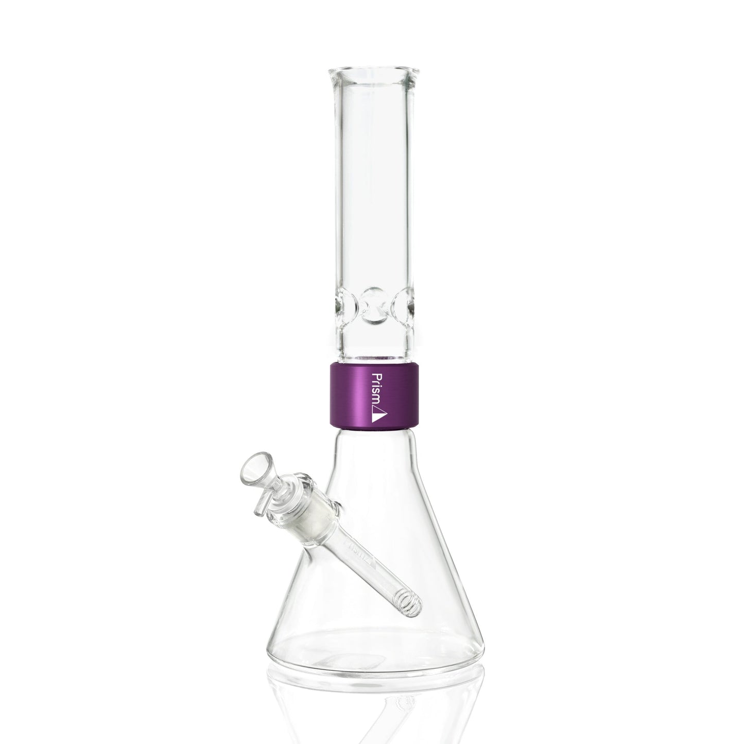 Standard Beaker in purple