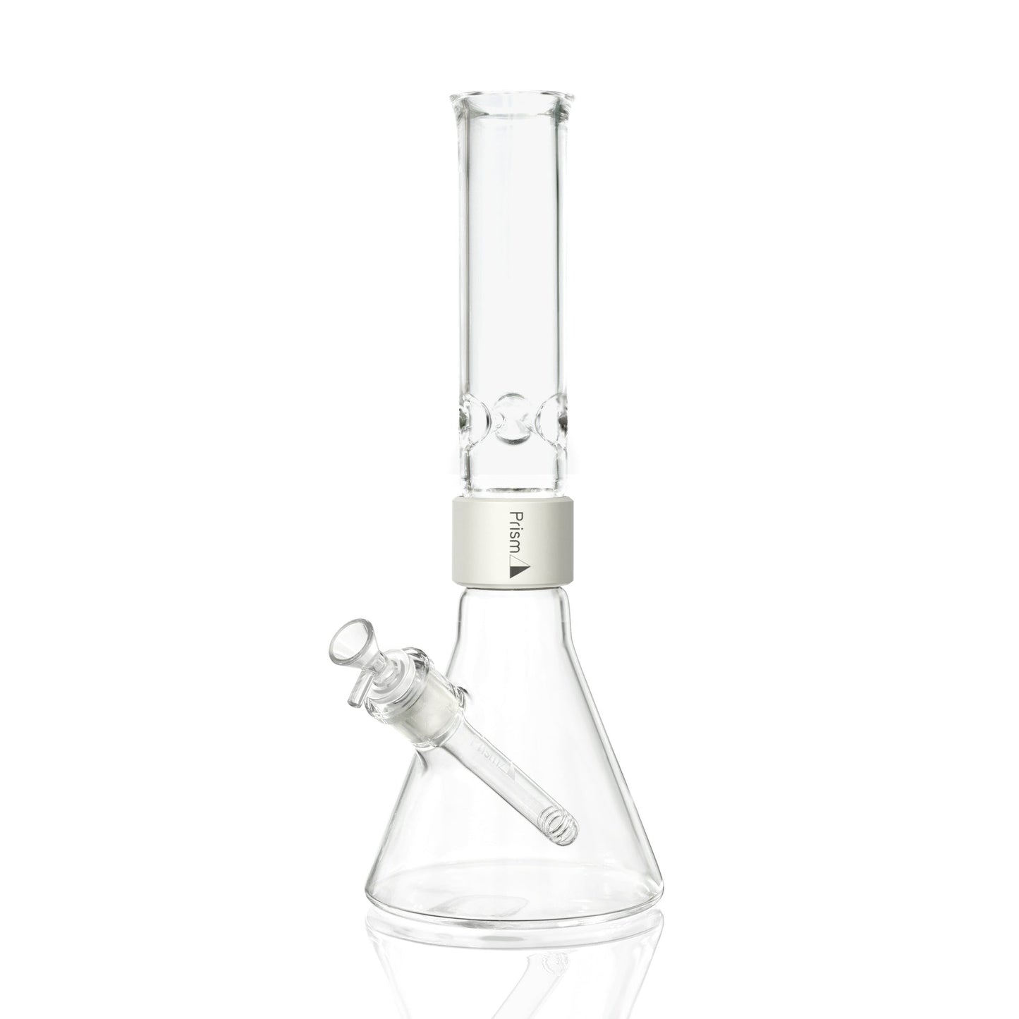 Standard Beaker in white