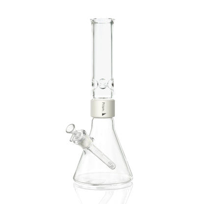 Standard Beaker in white