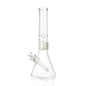 Standard Beaker in white