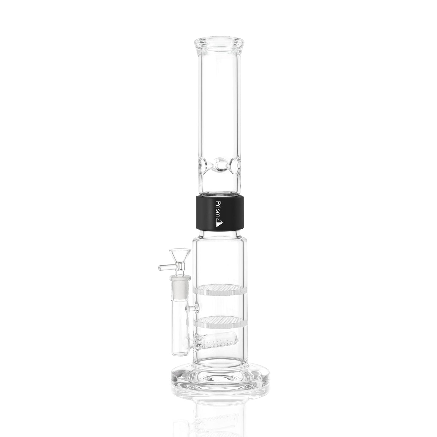 Standard Big Honeycomb Single Stack