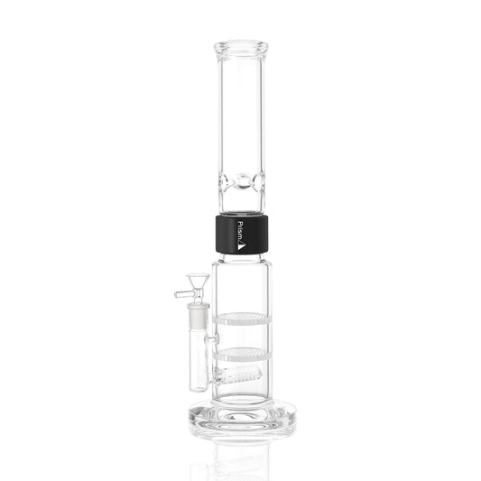 Standard Big Honeycomb in black