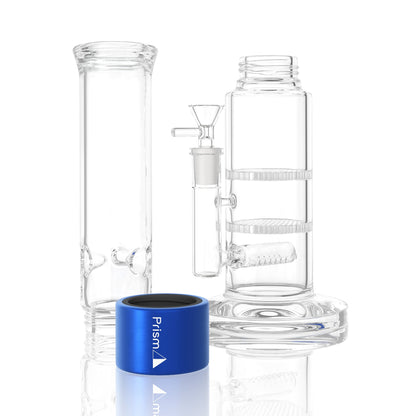 Standard Big Honeycomb in blue