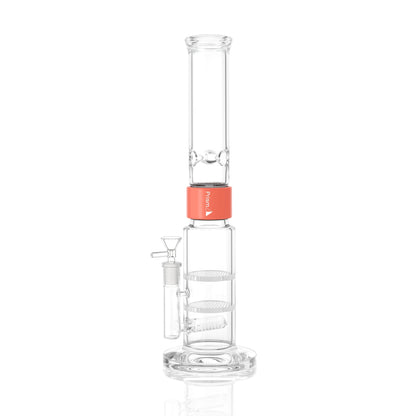 Standard Big Honeycomb in coral