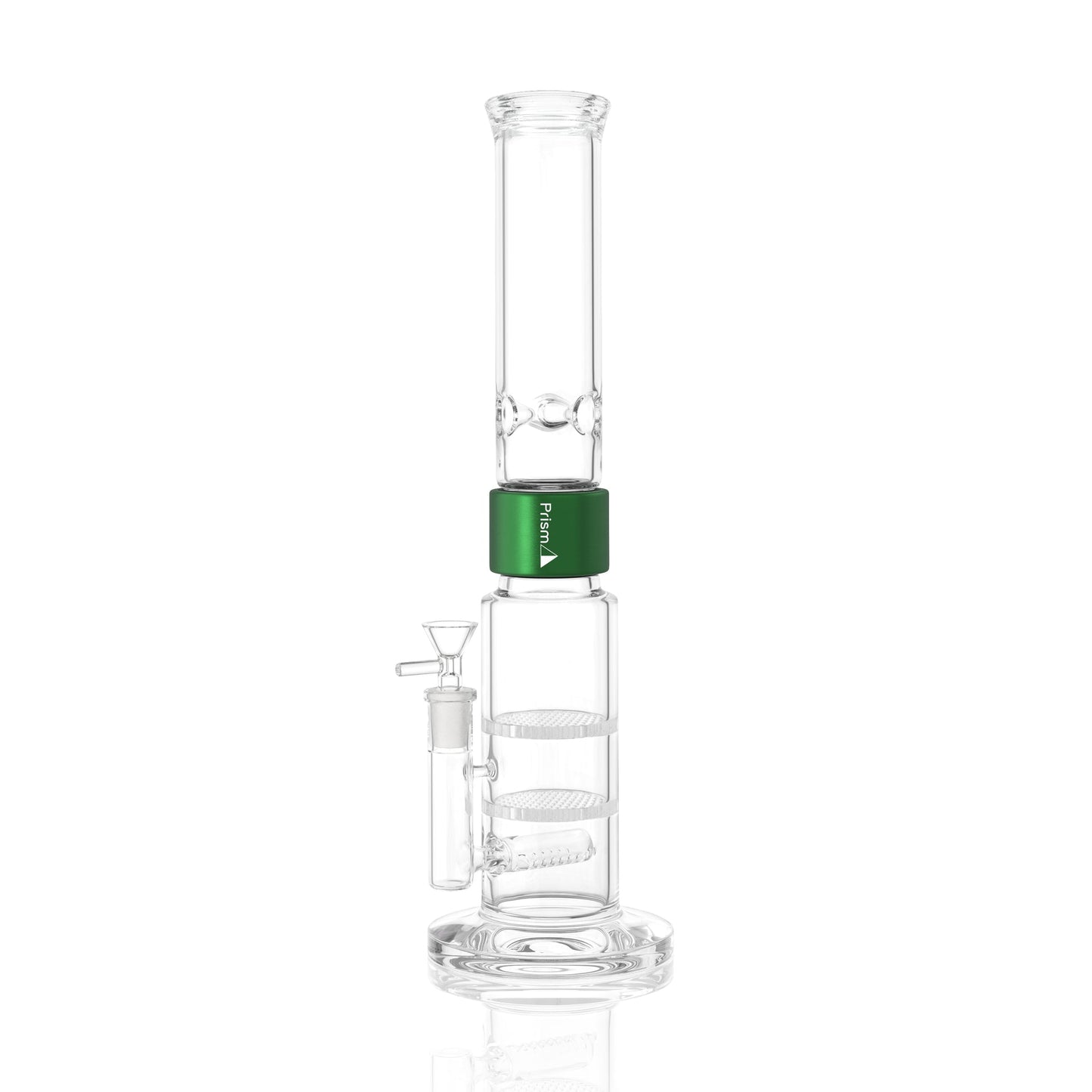 Standard Big Honeycomb in green