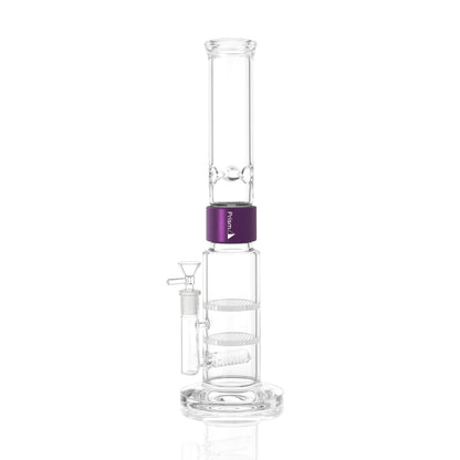 Standard Big Honeycomb in purple