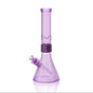Monochrome Standard Beaker in grape jolly rancher