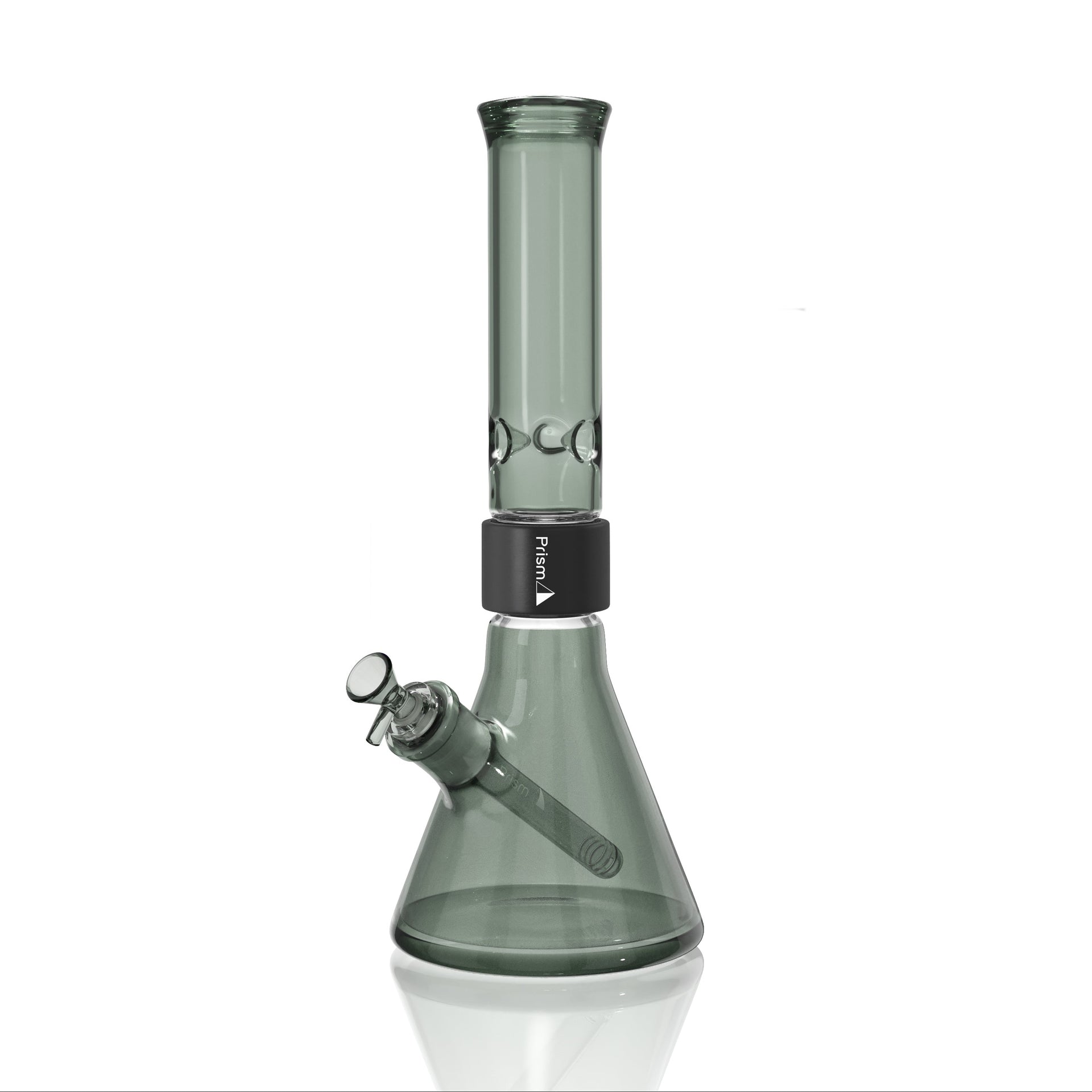 Monochrome Standard Beaker in midnight