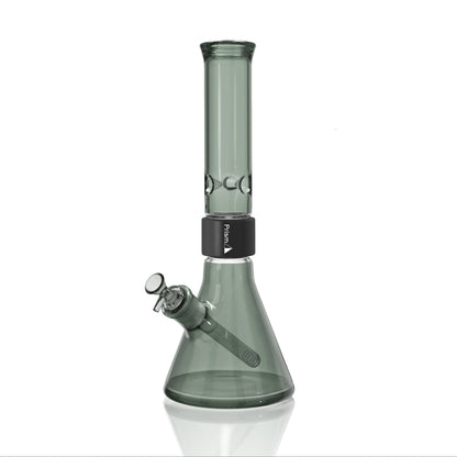 Monochrome Standard Beaker in midnight