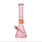 Monochrome Standard Beaker in pink lemonade
