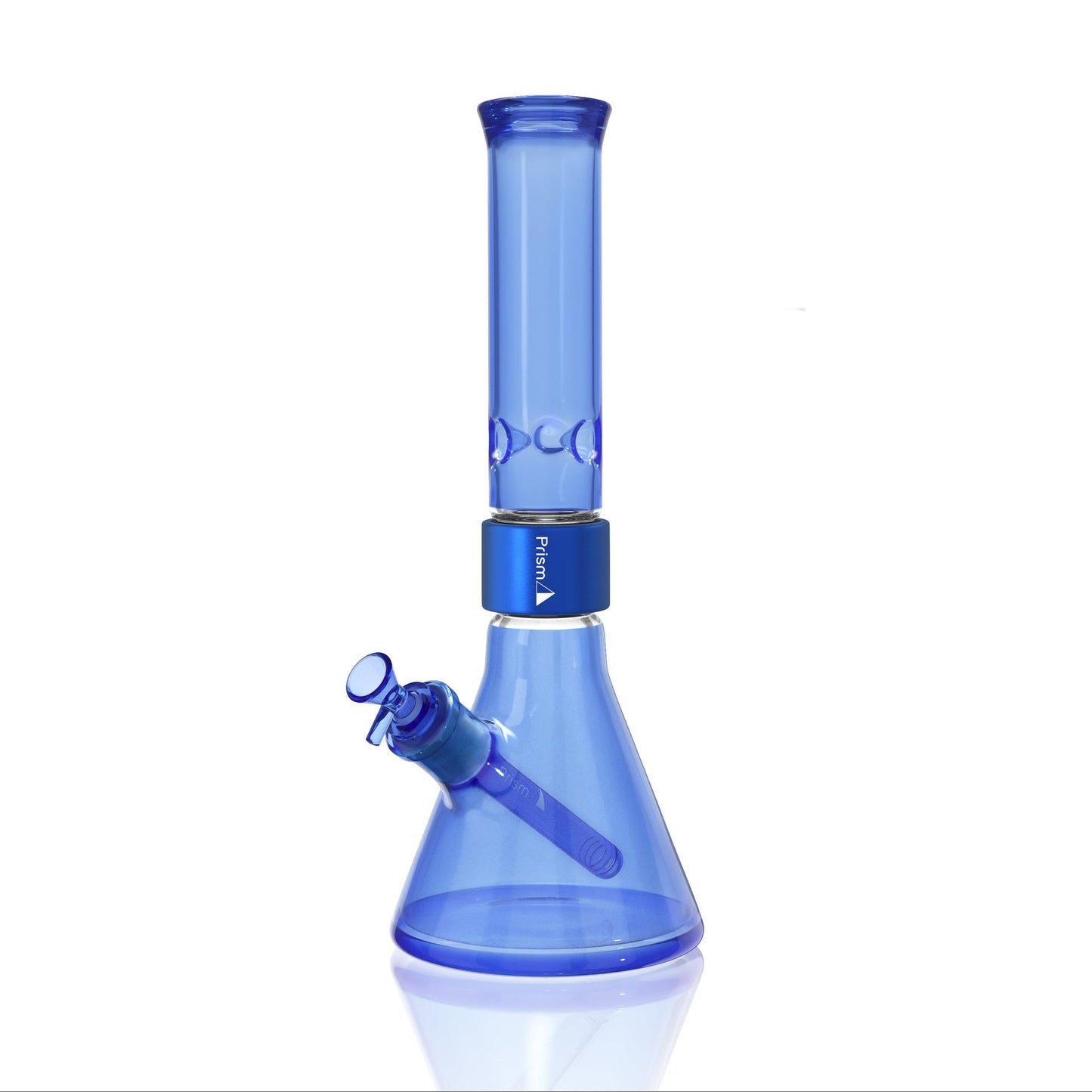 Monochrome Standard Beaker in sapphire