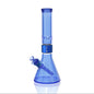 Monochrome Standard Beaker in sapphire
