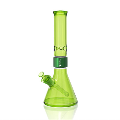 Monochrome Standard Beaker in slime