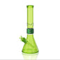 Monochrome Standard Beaker in slime