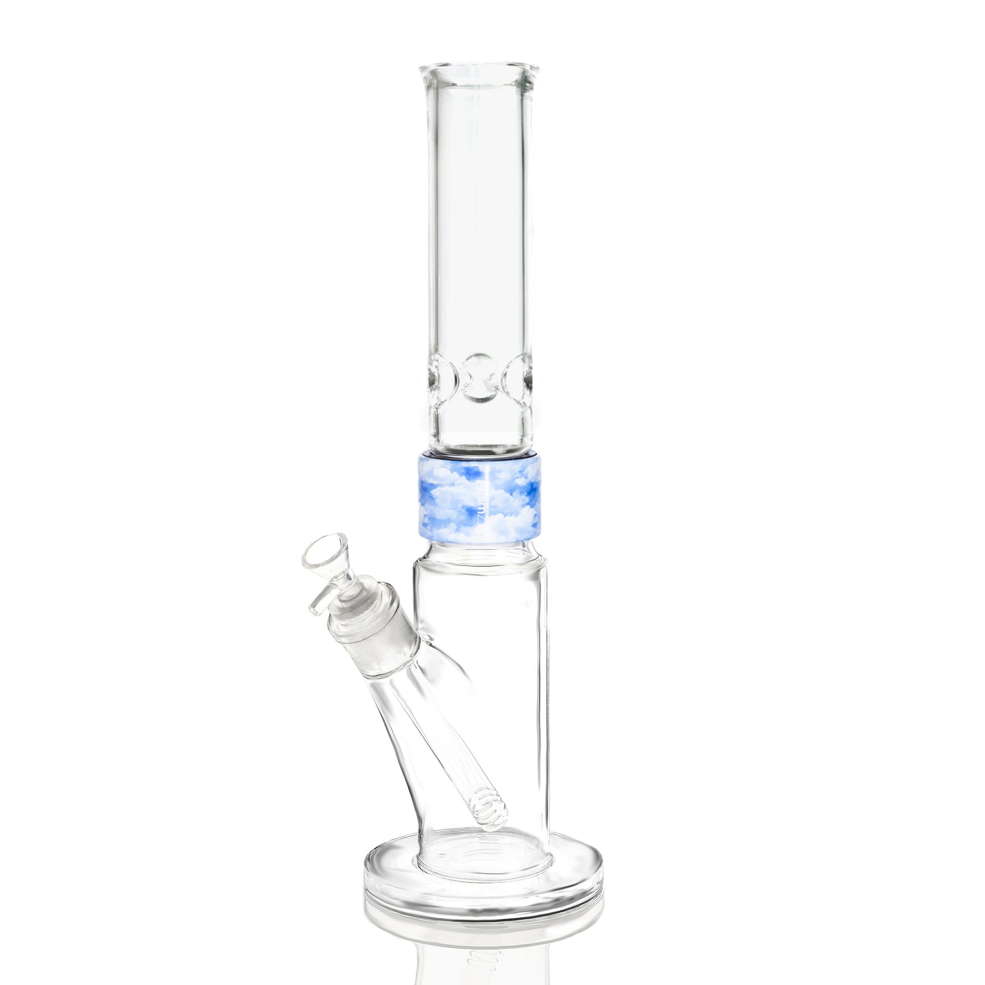 Standard Straight Tube