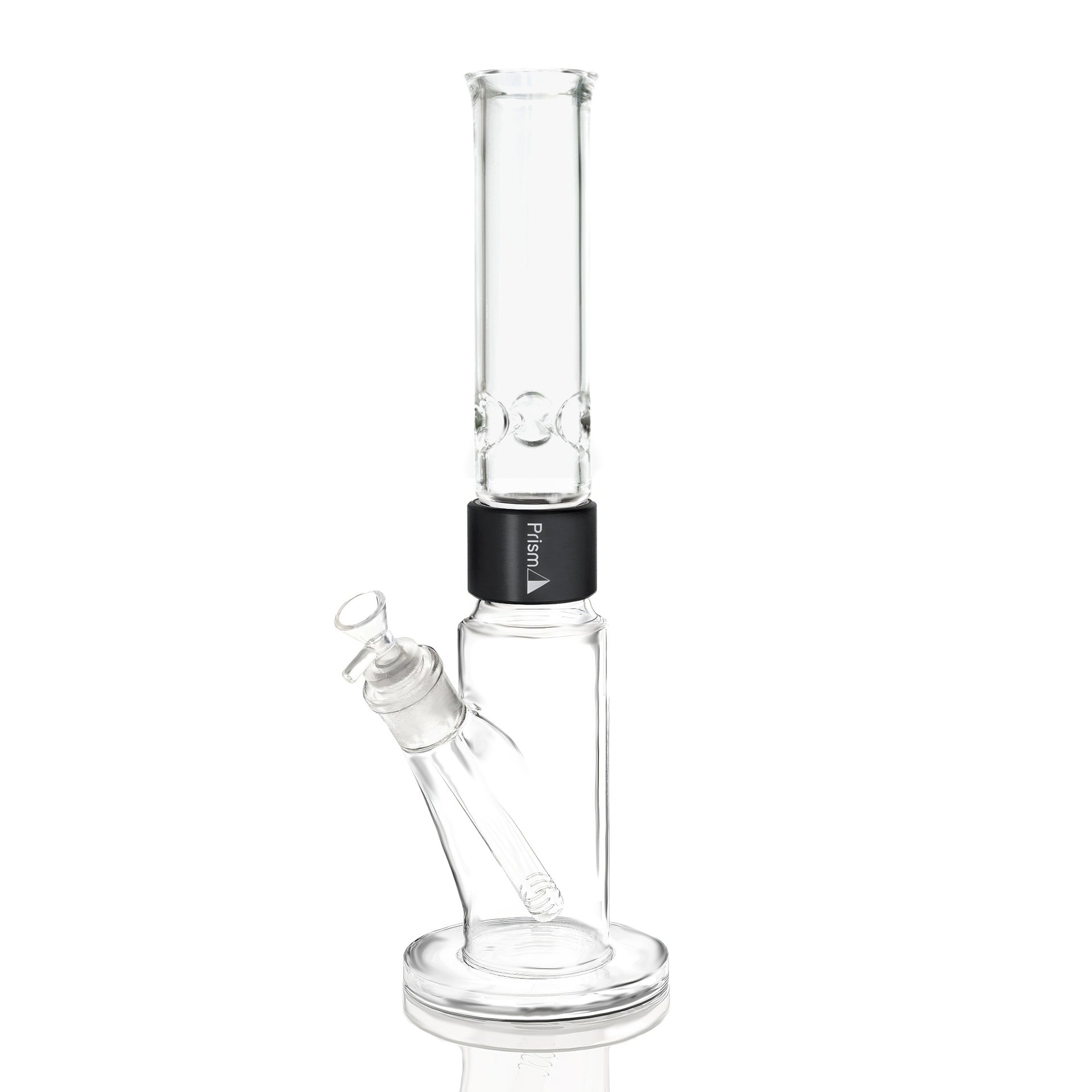 Standard Straight Tube in black