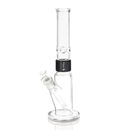 Standard Straight Tube in black