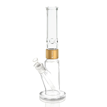 Standard Straight Tube in gold
