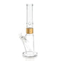 Standard Straight Tube in gold