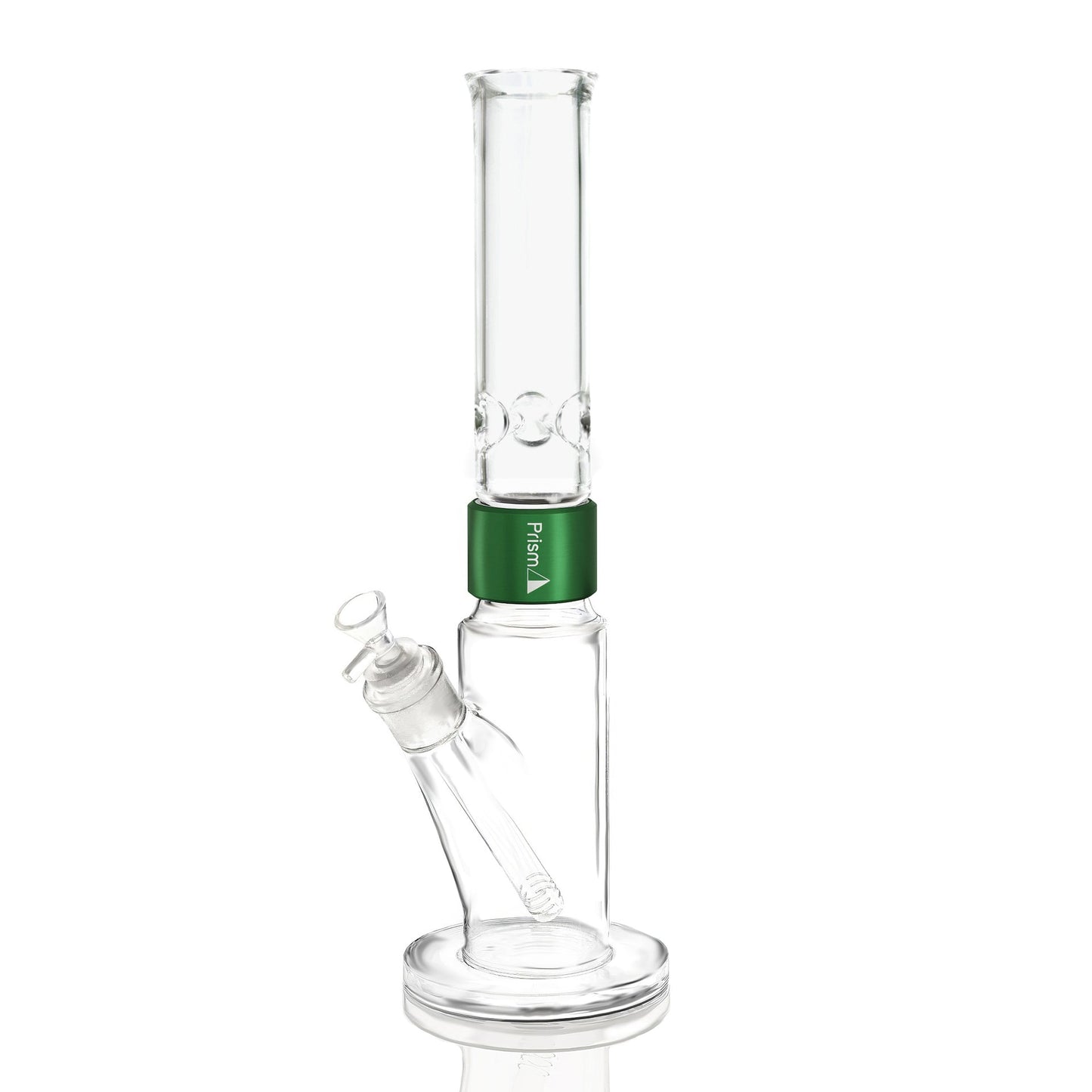Standard Straight Tube in green