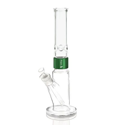 Standard Straight Tube in green