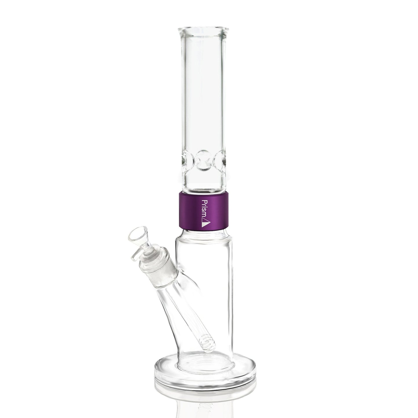 Standard Straight Tube in purple