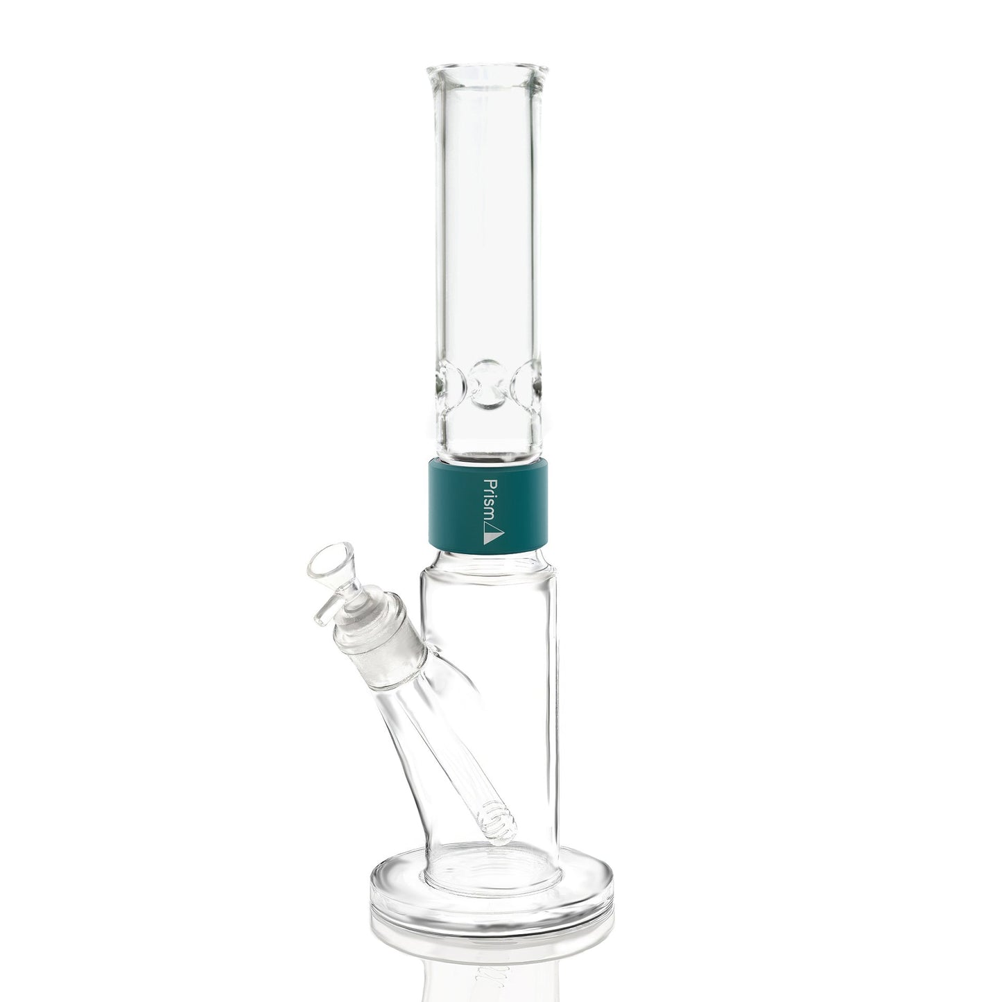 Standard Straight Tube in teal