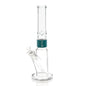 Standard Straight Tube in teal