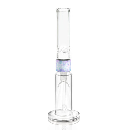 Standard Straight Tube, back view