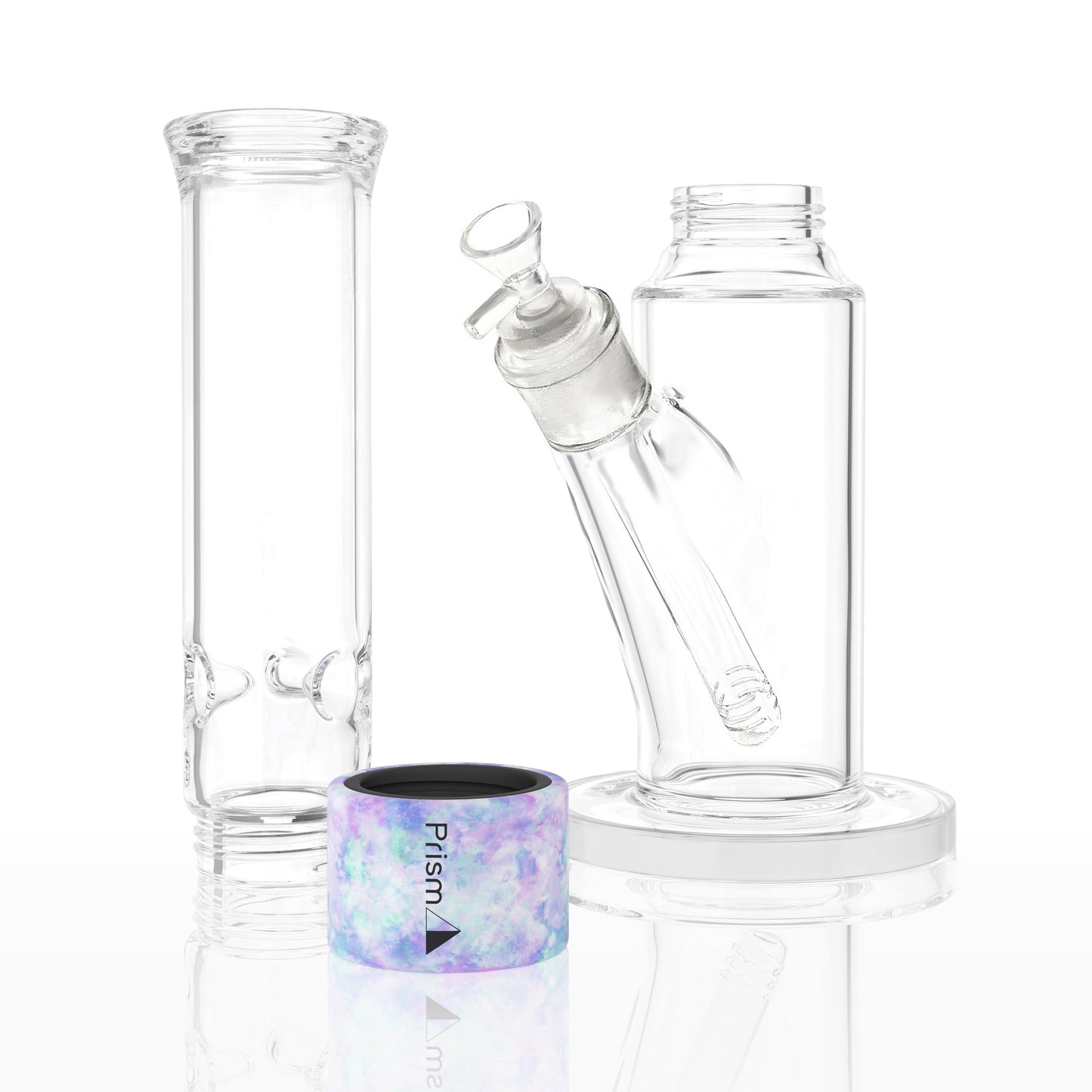 Standard Straight Tube
