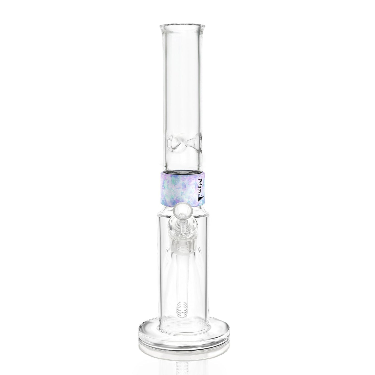 Standard Straight Tube, front view