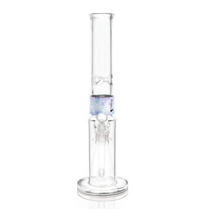 Standard Straight Tube, front view
