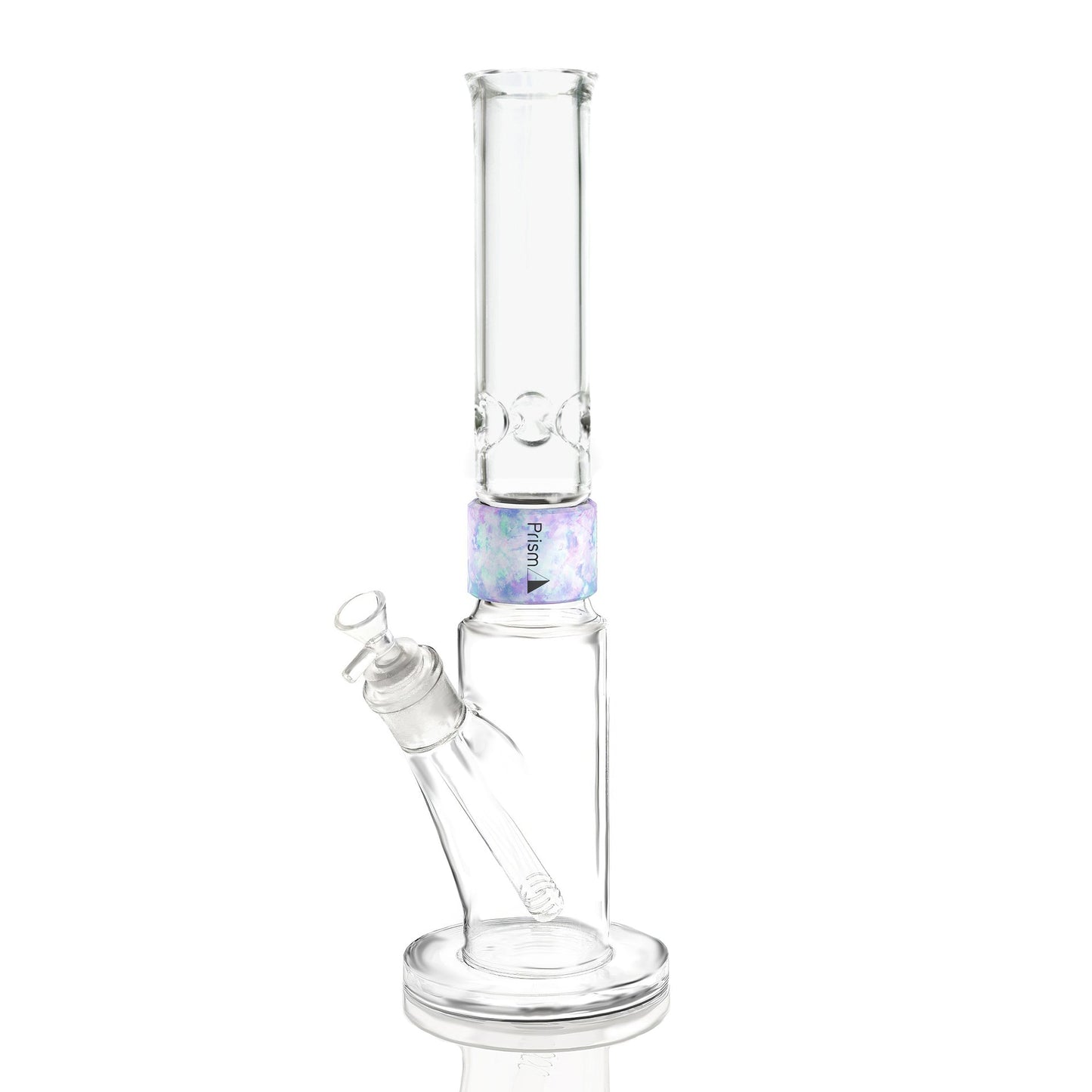 Standard Straight Tube