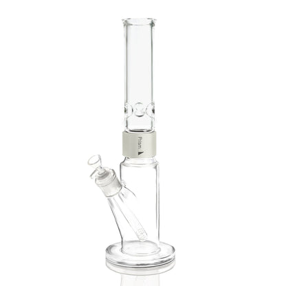 Standard Straight Tube in white