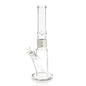 Standard Straight Tube in white