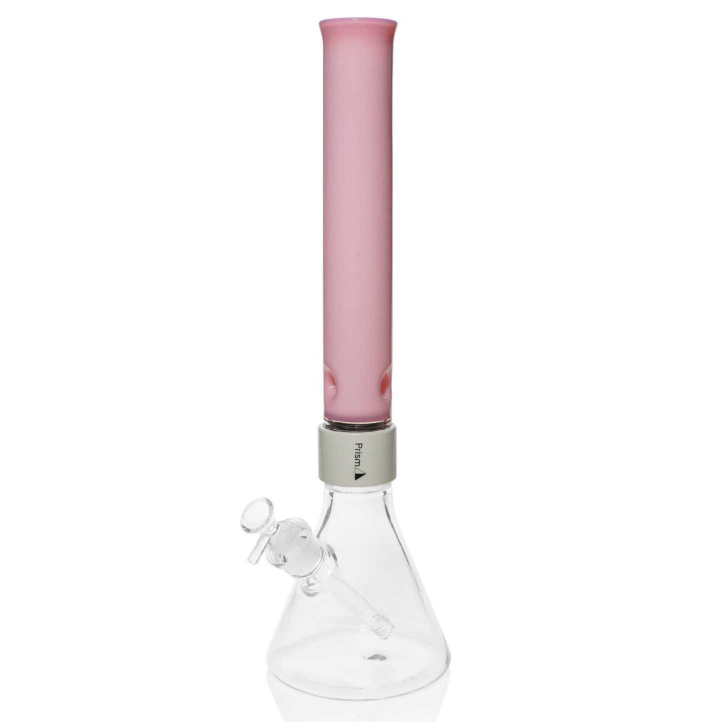 Colored Tall Beaker Single Stack