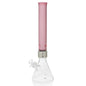 Colored Tall Beaker Single Stack