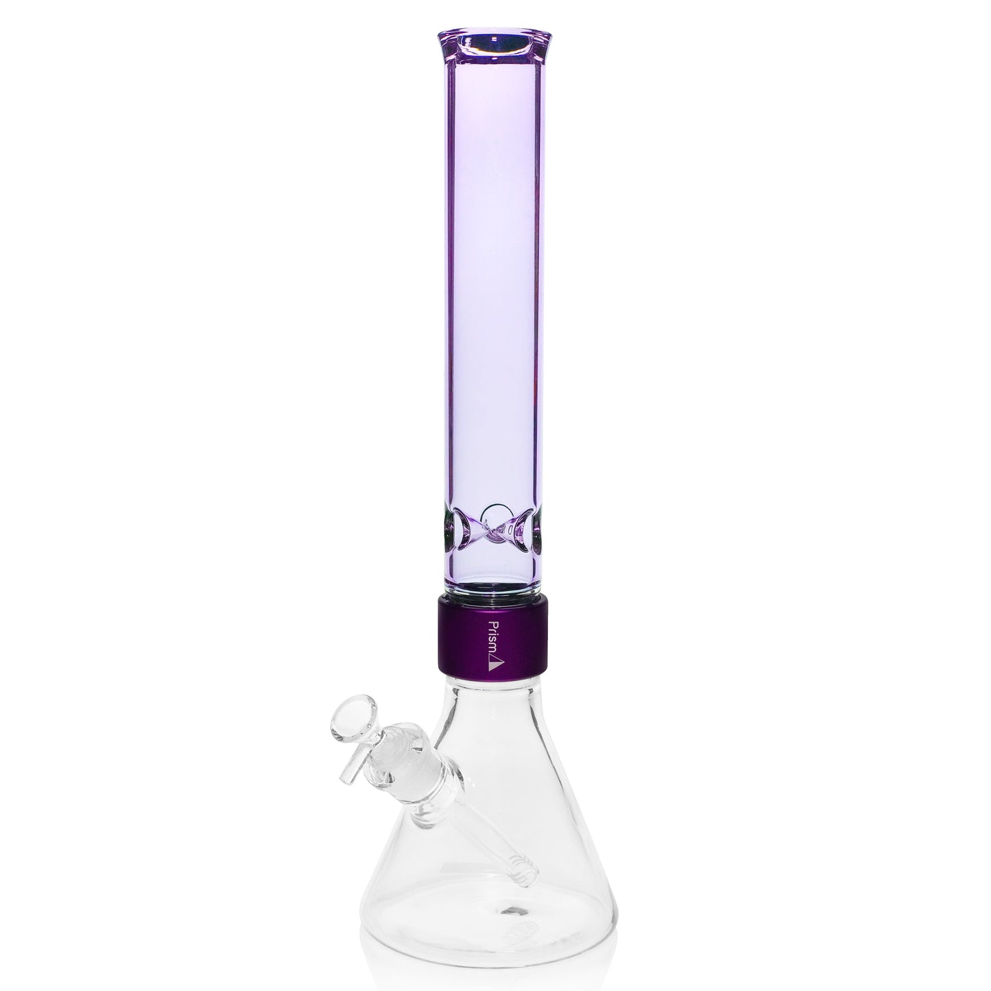 Colored Tall Beaker Single Stack
