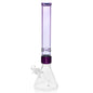 Colored Tall Beaker Single Stack