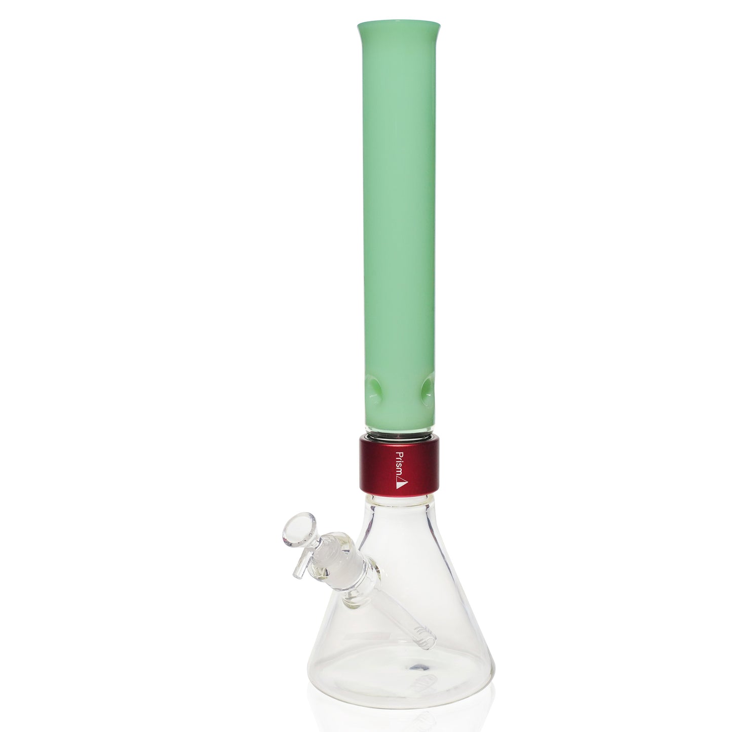 Colored Tall Beaker Single Stack