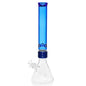 Colored Tall Beaker Single Stack