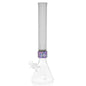 Colored Tall Beaker Single Stack